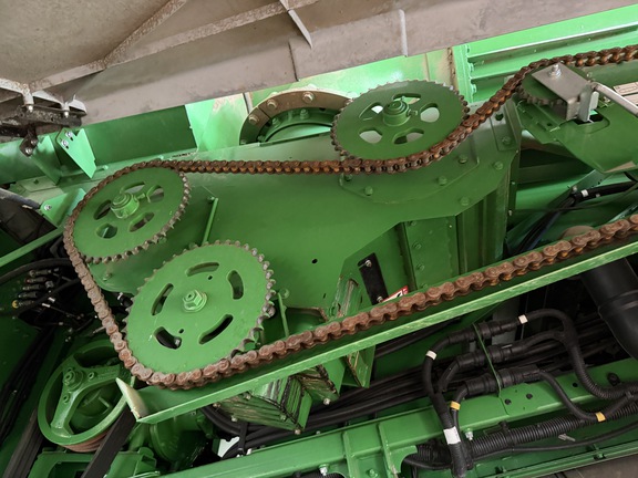 Photo of 2022 John Deere S780