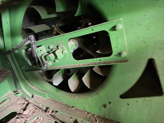 Photo of 2022 John Deere S780