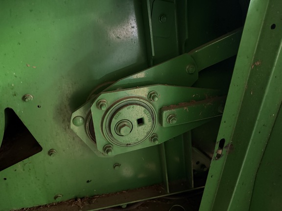 Photo of 2022 John Deere S780