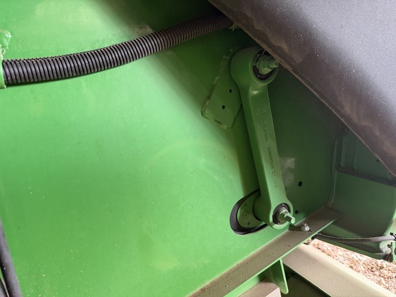 Photo of 2022 John Deere S780