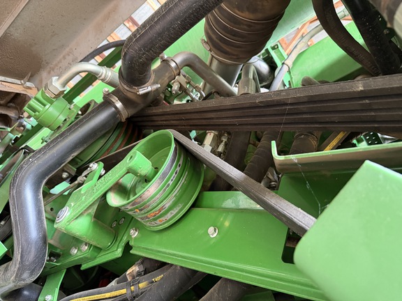 Photo of 2022 John Deere S780