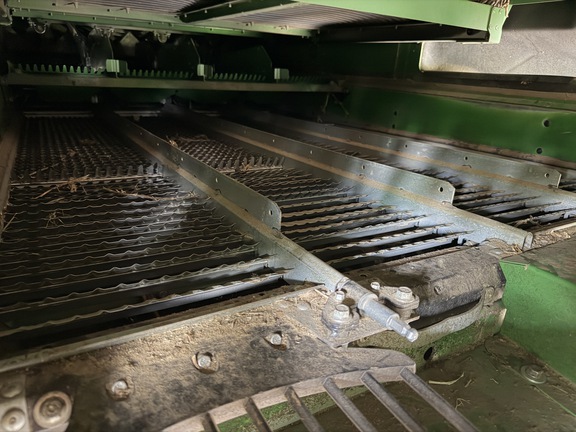 Photo of 2022 John Deere S780