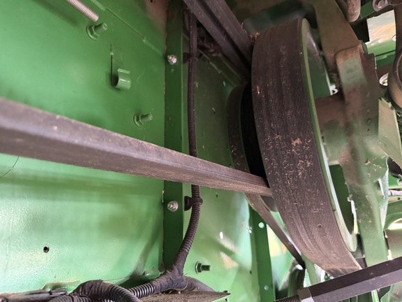 Photo of 2022 John Deere S780