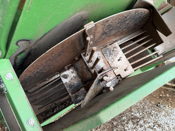 Photo of 2022 John Deere S780