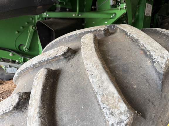 Photo of 2022 John Deere S780
