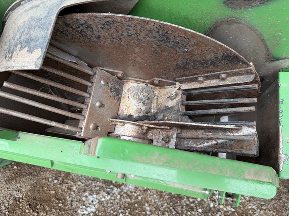 Photo of 2022 John Deere S780