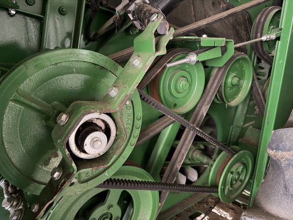 Photo of 2022 John Deere S780