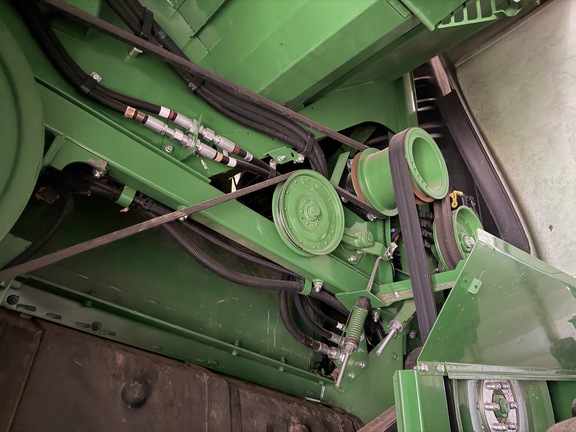 Photo of 2022 John Deere S780