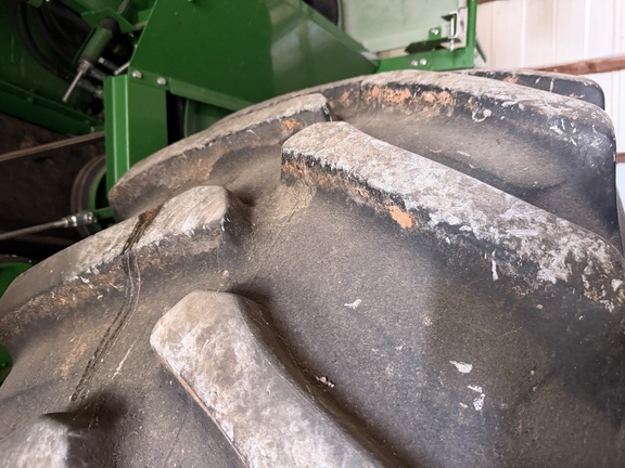 Photo of 2022 John Deere S780
