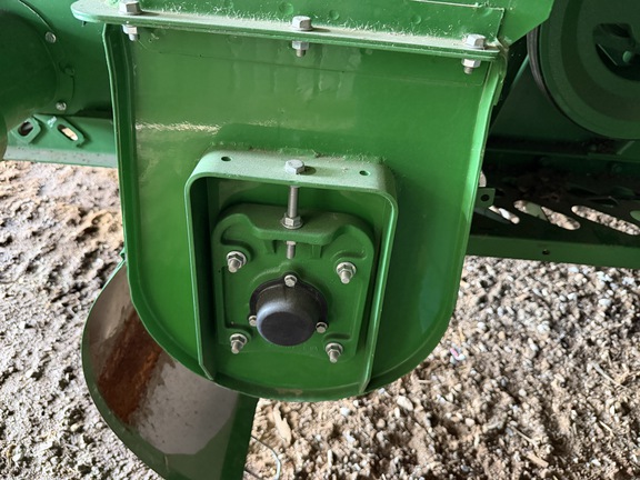 Photo of 2022 John Deere S780