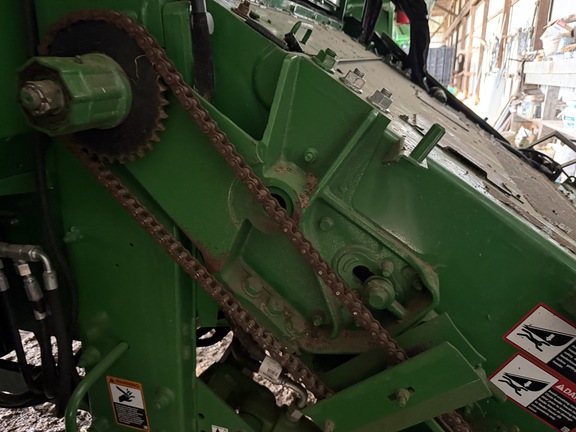 Photo of 2022 John Deere S780