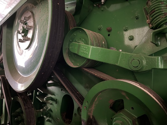 Photo of 2022 John Deere S780