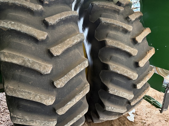 Photo of 2022 John Deere S780