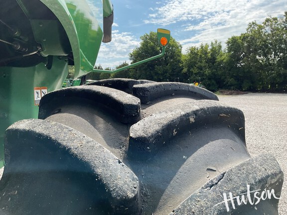 Photo of 2022 John Deere S780