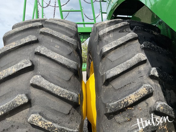 Photo of 2022 John Deere S780
