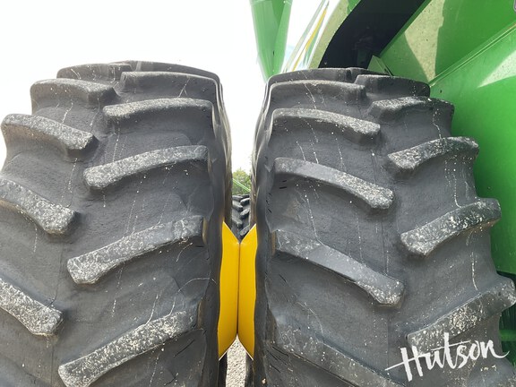 Photo of 2022 John Deere S780