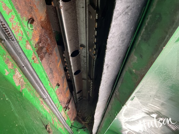 Photo of 2022 John Deere S780