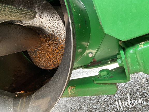 Photo of 2022 John Deere S780