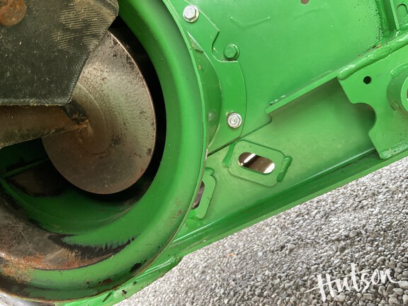 Photo of 2022 John Deere S780