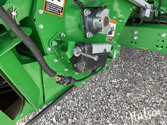 Photo of 2022 John Deere S780