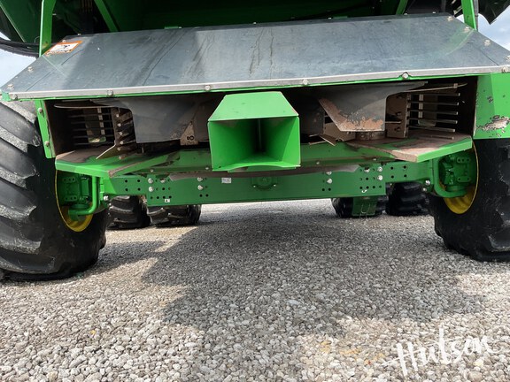 Photo of 2022 John Deere S780