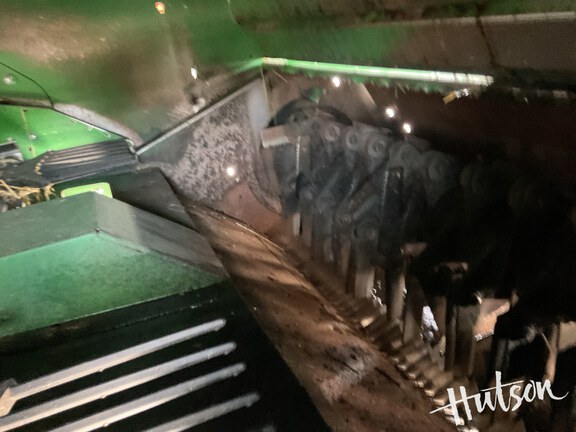 Photo of 2022 John Deere S780