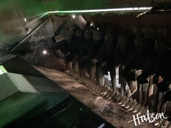 Photo of 2022 John Deere S780