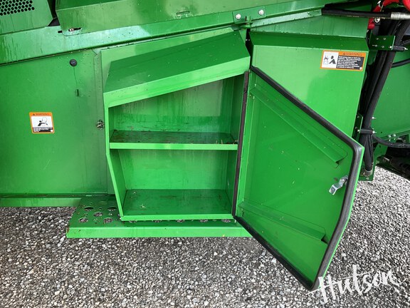 Photo of 2022 John Deere S780