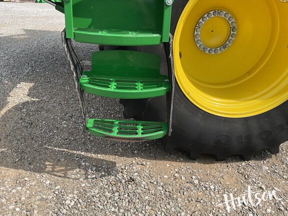 Photo of 2022 John Deere S780