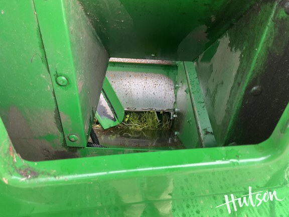 Photo of 2022 John Deere S780