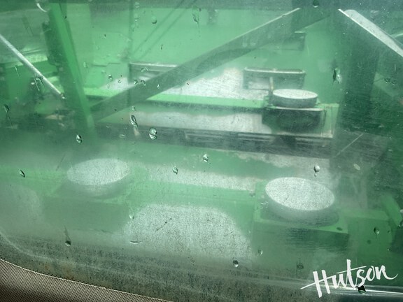 Photo of 2022 John Deere S780
