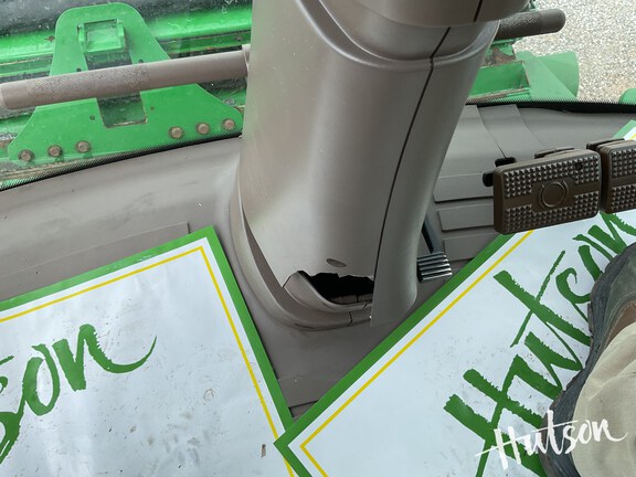 Photo of 2022 John Deere S780
