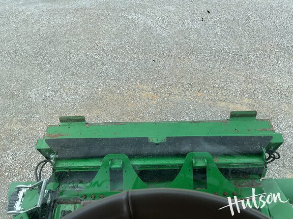 Photo of 2022 John Deere S780