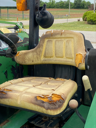 1998 John Deere 5410