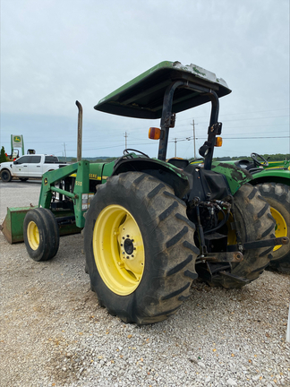 1998 John Deere 5410