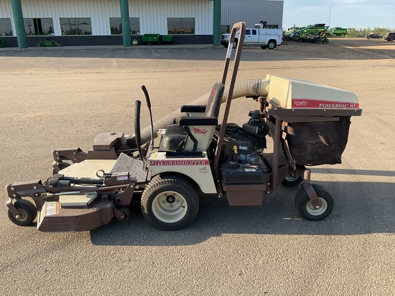 Used 2018 Grasshopper 526V Zero Turn Mowers at Horizon Ag & Turf in Westlock, AB - Photo2