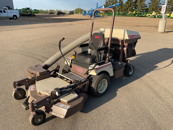 Grasshopper 526V