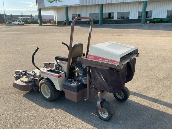 Used 2018 Grasshopper 526V Zero Turn Mowers at Horizon Ag & Turf in Westlock, AB - Photo3