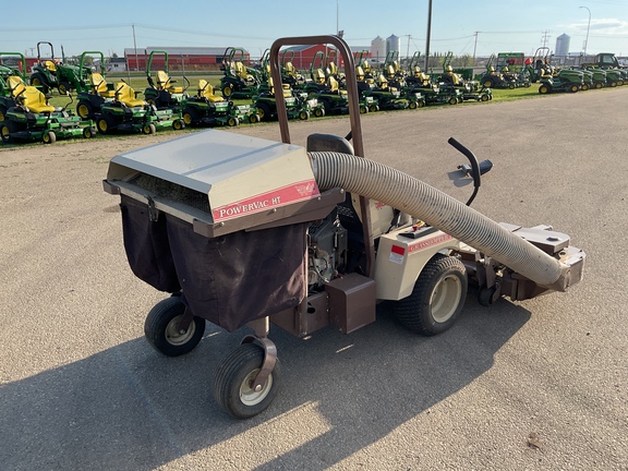Used 2018 Grasshopper 526V Zero Turn Mowers at Horizon Ag & Turf in Westlock, AB - Photo4