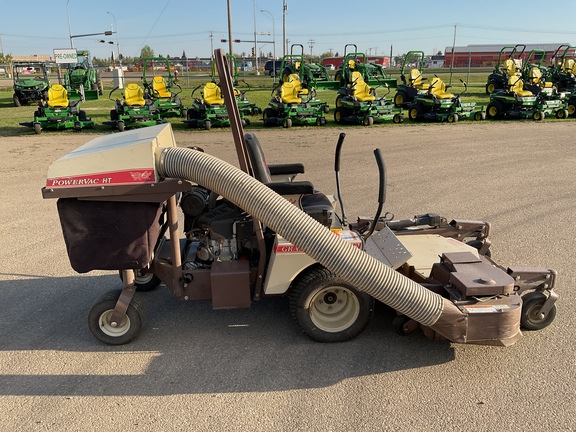 Used 2018 Grasshopper 526V Zero Turn Mowers at Horizon Ag & Turf in Westlock, AB - Photo5