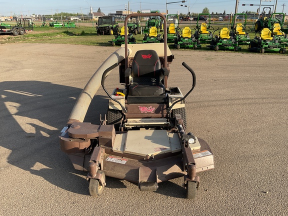 Used 2018 Grasshopper 526V Zero Turn Mowers at Horizon Ag & Turf in Westlock, AB - Photo7