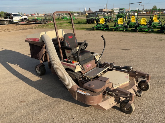 Used 2018 Grasshopper 526V Zero Turn Mowers at Horizon Ag & Turf in Westlock, AB - Photo6
