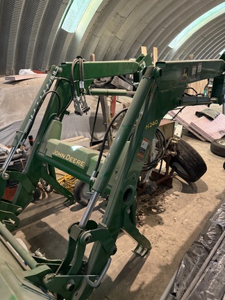 2016 John Deere H240 - Photo8