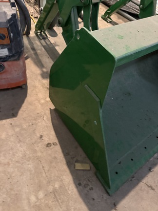 2016 John Deere H240 - Photo13