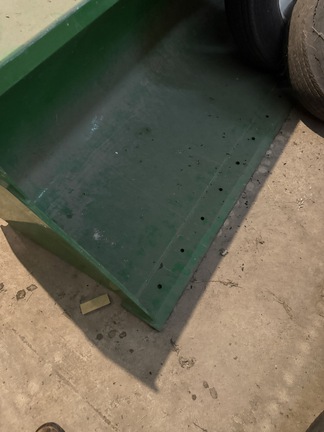 2016 John Deere H240 - Photo12