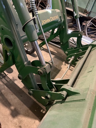 2016 John Deere H240 - Photo15