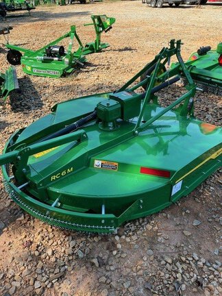 2026 John Deere rc6m-2
