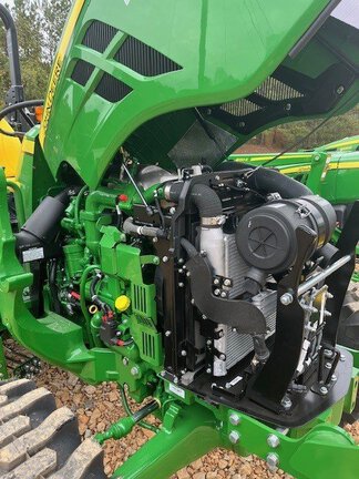 2025 John Deere 5075E-2