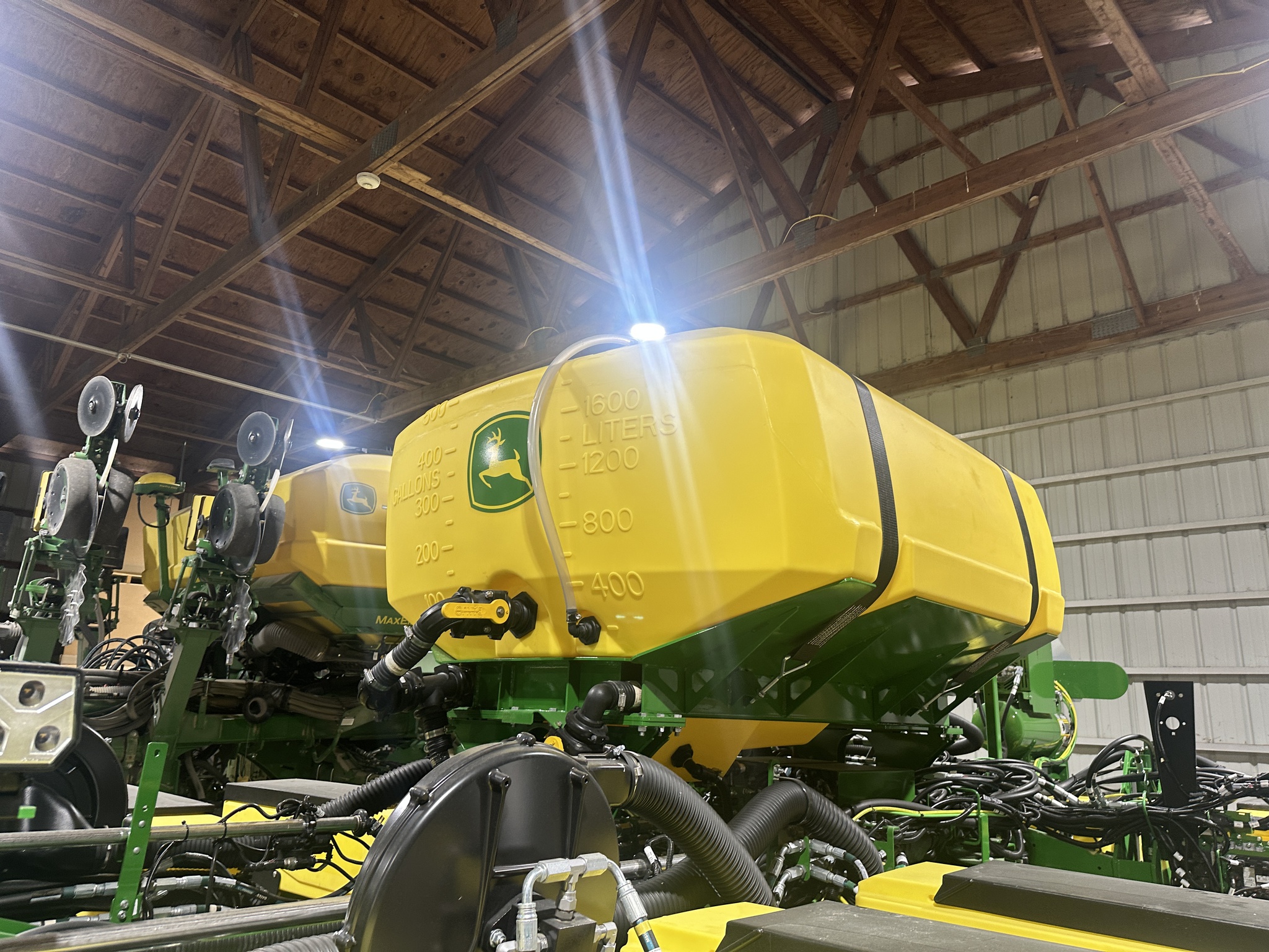 2026 John Deere 1775NT Image 5