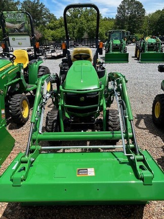 2025 John Deere 2025R